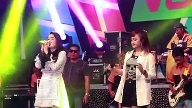 Jihan Audy feat Nella Kharisma _ Prei Kanan Kiri