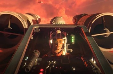 EA aren’t ‘planning to add more content’ to ‘Star Wars: Squadrons’