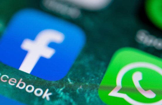 Facebook has banned QAnon