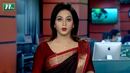 NTV Shondhyar Khobor | 10 October 2020