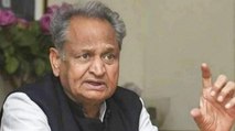 Priest Murder case: Why CM Gehlot escaping from media?