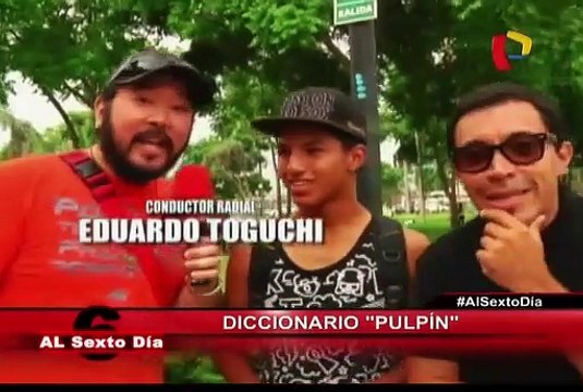 Descifrando el diccionario ''Pulpín'': Las jergas más usadas por los jóvenes de hoy