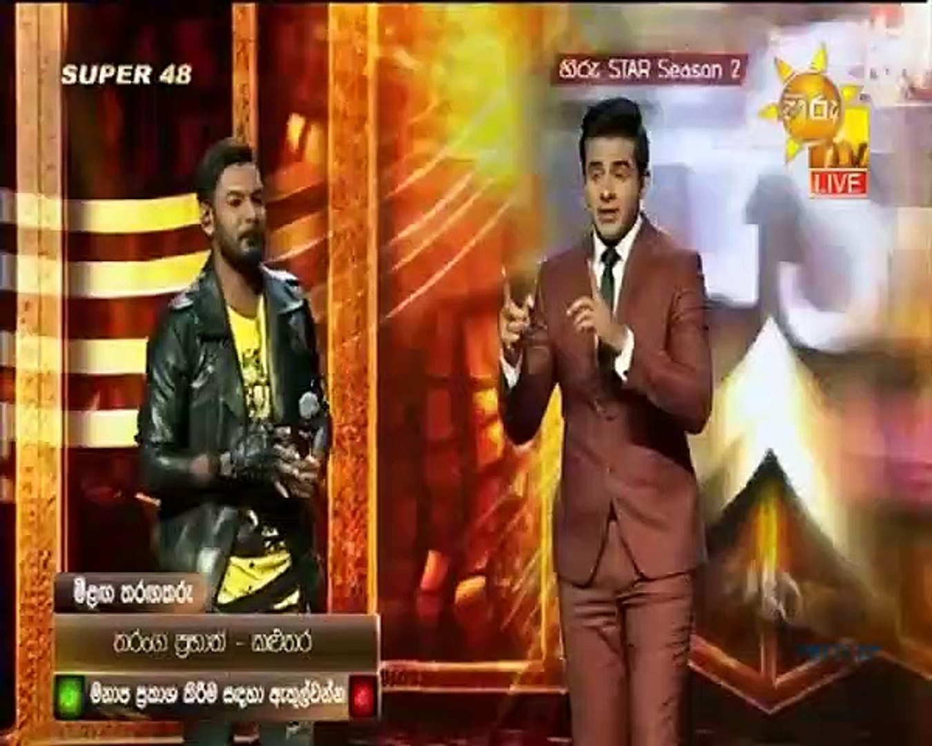Hiru Star SEASON-2 2020.10.10 Part 2