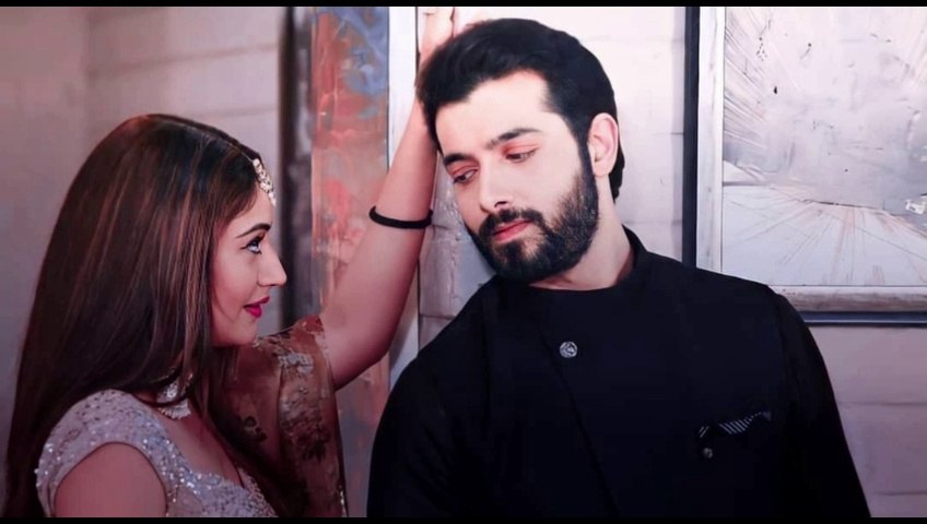 Veer and Bani New VM