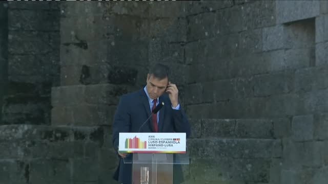 Pedro Sánchez: Nosotros estamos abiertos siempre a hablar con la Comunidad de Madrid