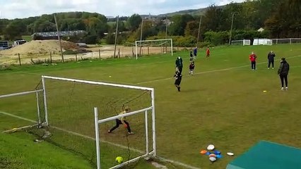 VIDÉOS MATCH CSAL SOUCHEZ U12-U13(A) - BRUAY USO 3 (10-10-2020) (1)