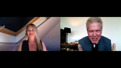 Andrew Eborn Tammy Weis What a Wonderful World