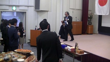 20190413 RID2790RA 年次大会 07懇親会