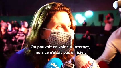 Sports : premier gala de MMA en France depuis sa légalisation