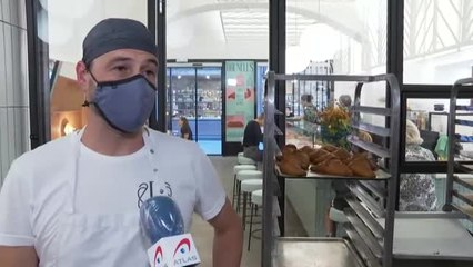 El mejor croissant de España está en Barcelona