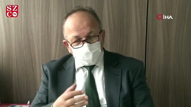 Prof. Dr. Recep Öztürk: “Kurallara uymazsak, salgının sonlanması belki 2021’in sonuna hatta 2022’ye bile sarkabilir”