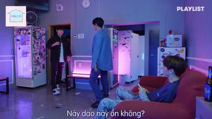 [Vietsub] Tuổi 20- Twenty twenty-  Tập 17: Góc cạnh