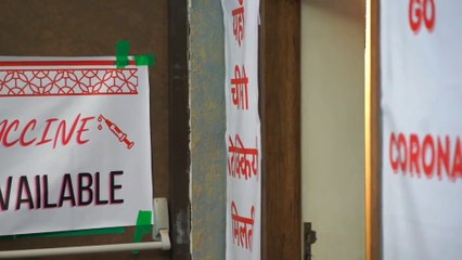 Corona vaccine !! Fully comedy video !! Funny video !! Comedy video !! Ashish chanchlani !!