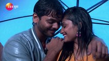 मी तुझा..मी तुझी साद ही बावरी | Romantic Rain Song | Phulpakharu | Hruta Durgule | Yashoman Apte | DK Status