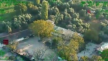 İzmir'de suç örgütlerine operasyon: 14 gözaltı