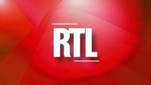 Le journal RTL de 18h du 10 octobre 2020