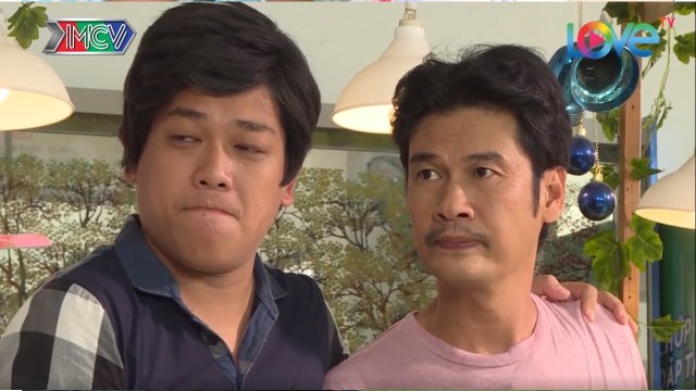 TIẾT CƯƠNG SỢ VỢ ĐẾN 'SẢNG' TẠI CHỖ VTTS