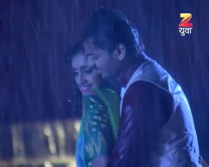 हा पाऊस मजला भिजवुन जातो | Phulpakharu Romantic Song | Hruta Durgule | Yashoman Apte | DK Status