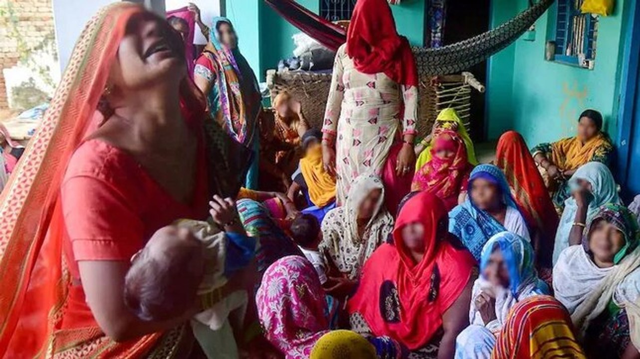 Operation Hathras Part 2: Victim's attacker stalked, harassed her even earlier, says girl's aunt