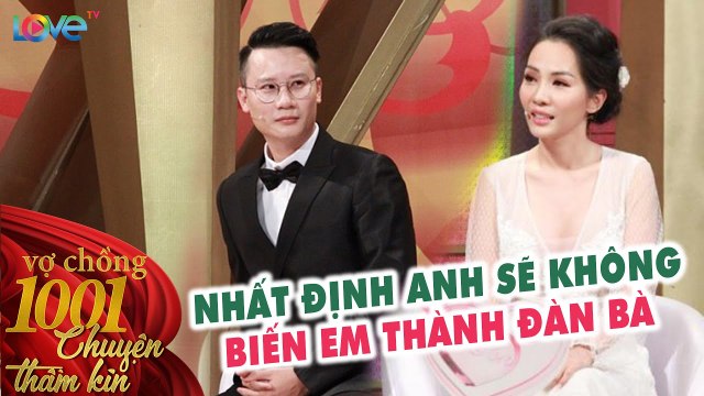 TRIỆT SẢN vì sợ vợ khổ, nam ca sĩ GÂY BÃO SHOWBIZ từng GIỮ 'ĐỜI CON GÁI' cho vợ dù NGỦ CÙNG VẠN LẦN