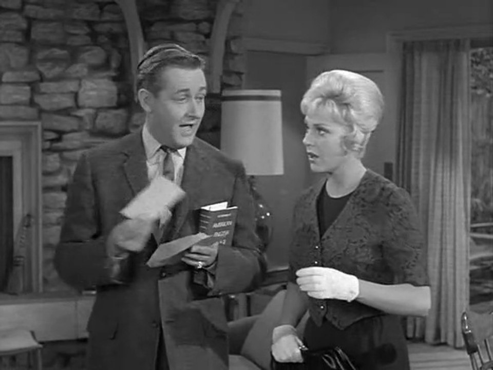 Mr. Ed 100. Ed am Steuer video Dailymotion