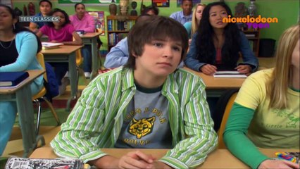 Ned ou Comment survivre aux études S02E09 Les remplaçants - Les nouveaux élèves