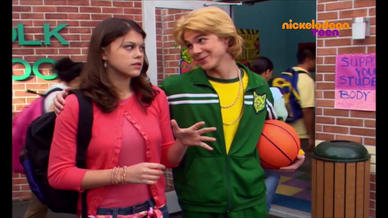 Ned ou Comment survivre aux études S02E12 Brancher quelqu'un - Le recyclage