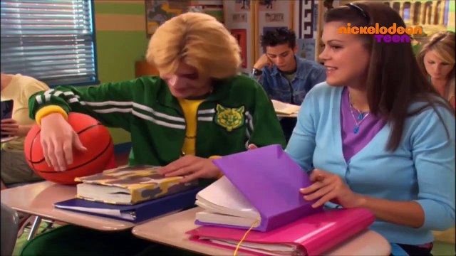 Ned ou Comment survivre aux études S02E14 Les secrets - Lavage de voiture