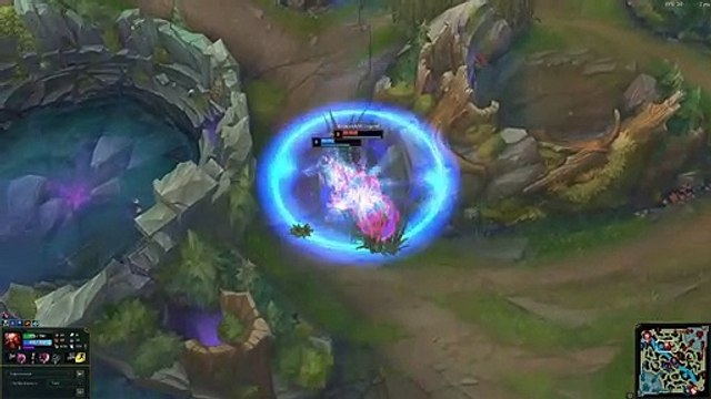 Best GANKS In Ranked! Jungle Champions!