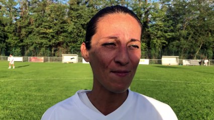 Finale Coupe Féminine Vial