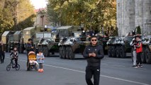 Kirgisistan: Neuer Regierungschef, Ex-Präsident wieder in Haft