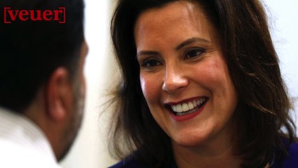 Download Video: Plot to Kidnap Michigan Gov. Whitmer Thwarted By FBI