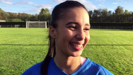 Finale Coupe Féminine Vial