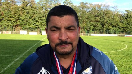 Finale Coupe Féminine Vial