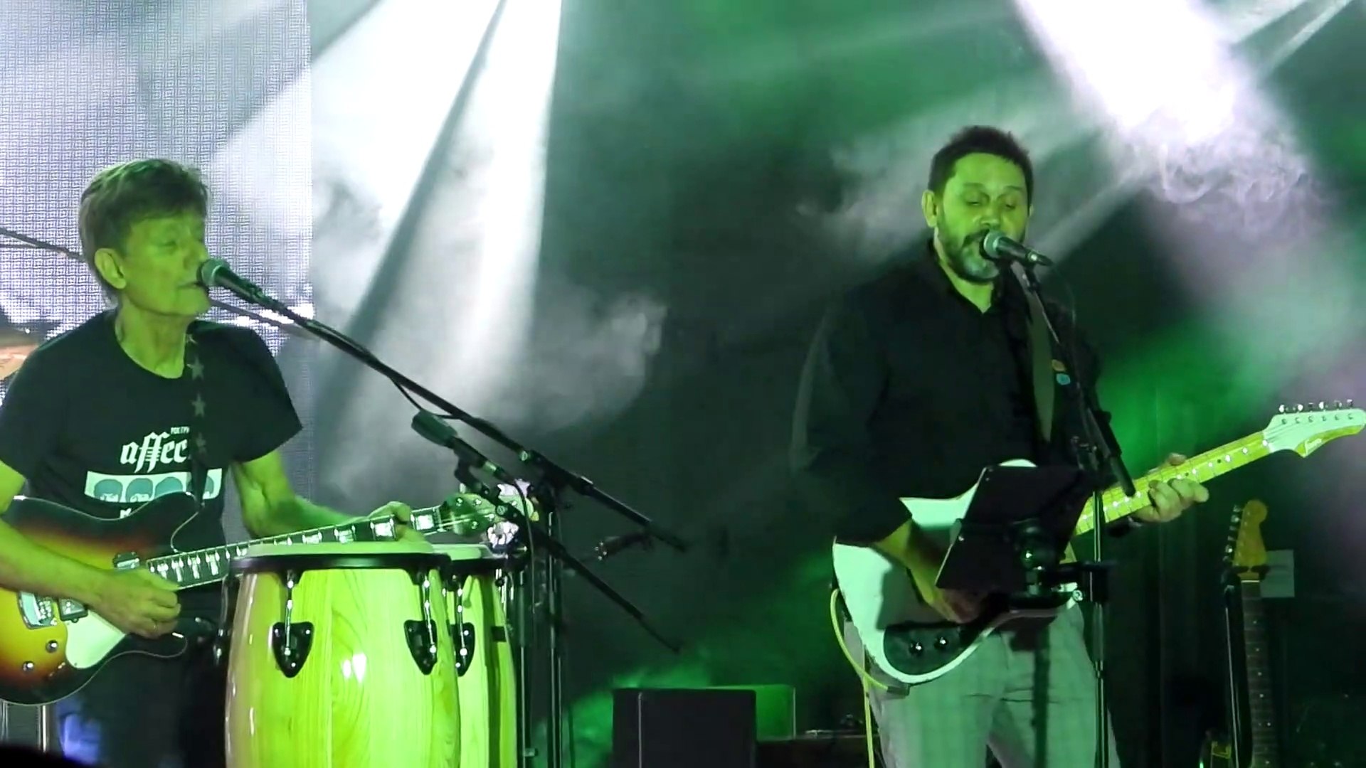 ⁣All My Loving, група Affect