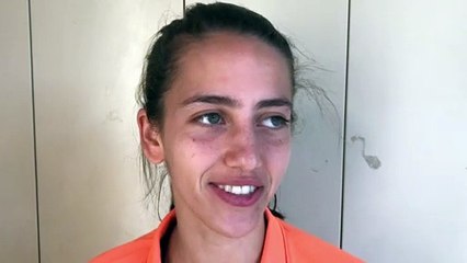 Finale Coupe Féminine Vial