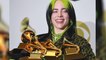 Here's Why Billie Eilish's 'World Is A Little Blurry'!