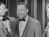 The Platters - Only You (And You Alone) (Live On The Ed Sullivan Show, December 8, 1957)