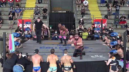 Effy's Big Brunch 002