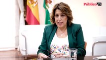 Susana Díaz: 