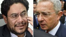 Decisión de dejar en libertad a Álvaro Uribe será apelada: Iván Cepeda