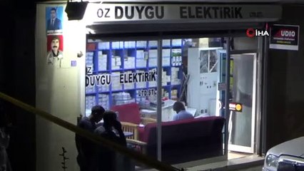 Diyarbakır’da silahlı çatışma: 1 ölü, 7 yaralı