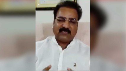 Gehlot's men don't visit Pilot's area? Pratap Singh replies