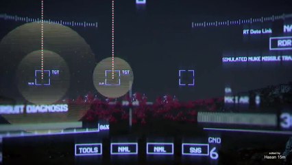 Starship Troopers_ Traitor of Mars - Battle Scenes (2017)