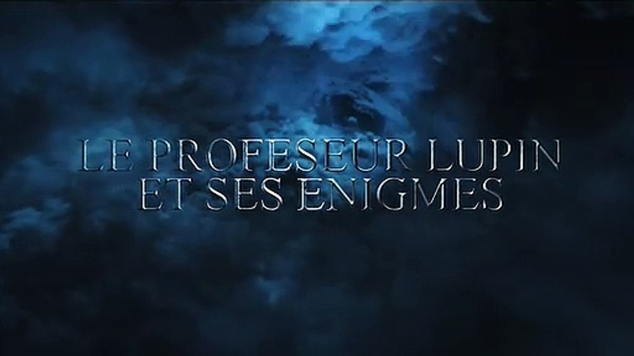 Professeur Lupin