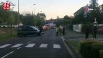 Fransa’da iki uçak havada çarpıştı: 5 ölü