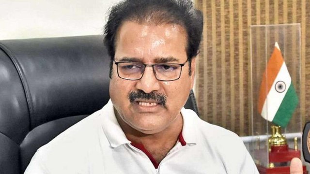 Why is Rahul silent on priest's murder? Pratap Singh replies