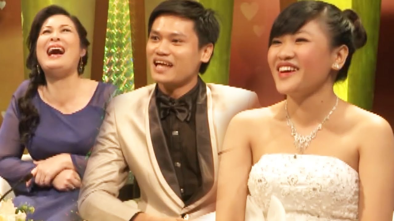 Vợ Chồng Son Hài Hước | Ngày 31/5/2020 | Hồng Vân - Quốc Thuận | Hữu Thanh - Hoàng Yến | Tập 89