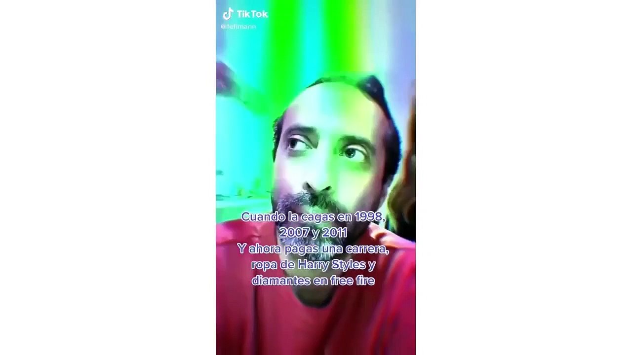 LOS MEJORES TIKTOK ARGENTINA 2020 #3