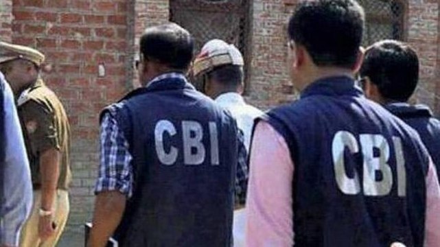 CBI takes over investigation of Hathras case